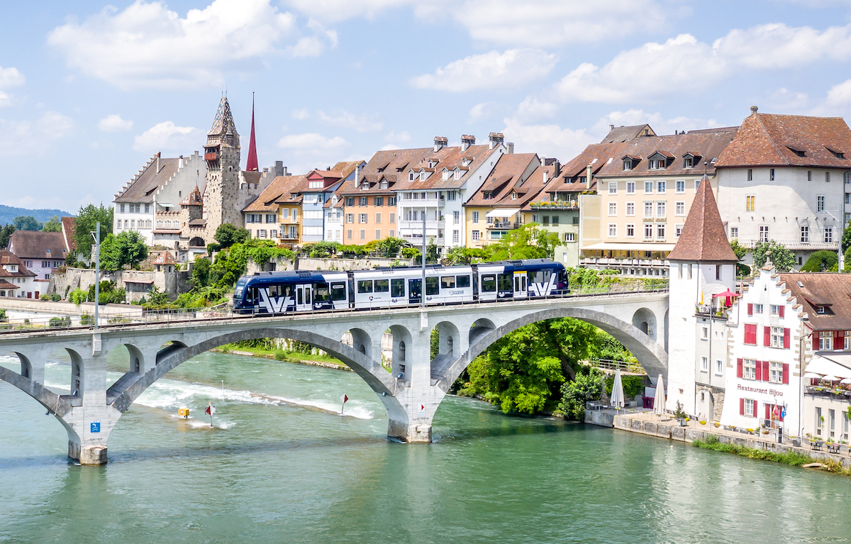 Bestnoten für Aargau Verkehr bei der BAV-Qualitätsmessung